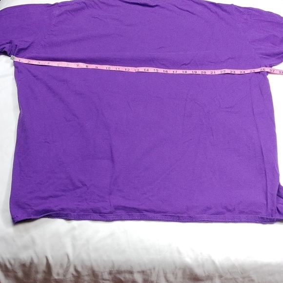 Amazombie men's 3XL t shirt - Picture 7 of 7